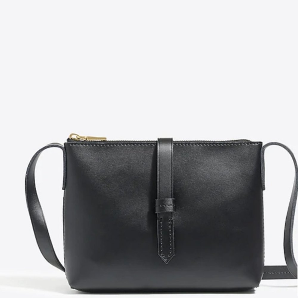 J. Crew Factory Small Ryan Crossbody